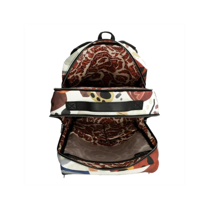 ANEKKE Sac à dos avec textile multi
