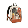 ANEKKE Sac à dos moyen Alma