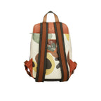 ANEKKE Sac à dos moyen Alma