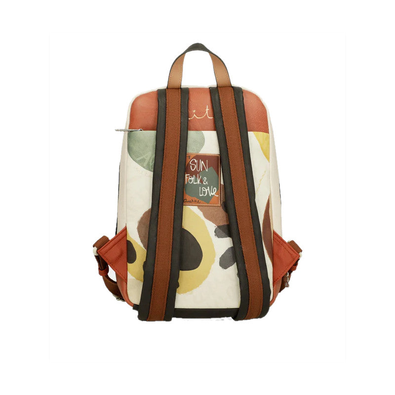 ANEKKE Sac à dos moyen Alma