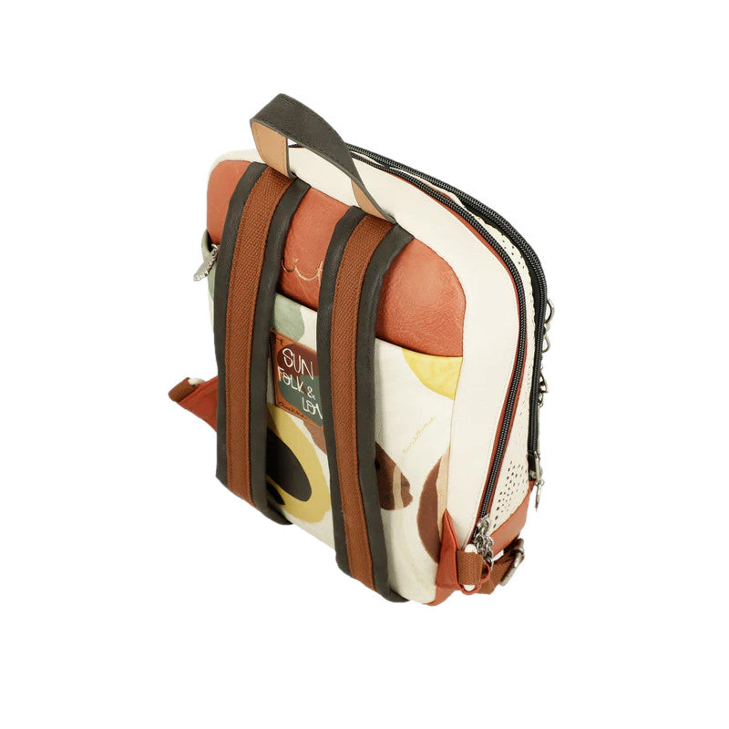 ANEKKE Sac à dos moyen Alma