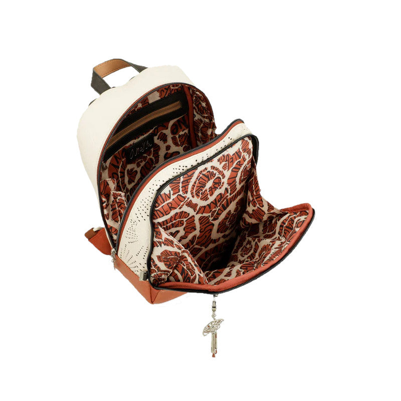 ANEKKE Sac à dos moyen Alma