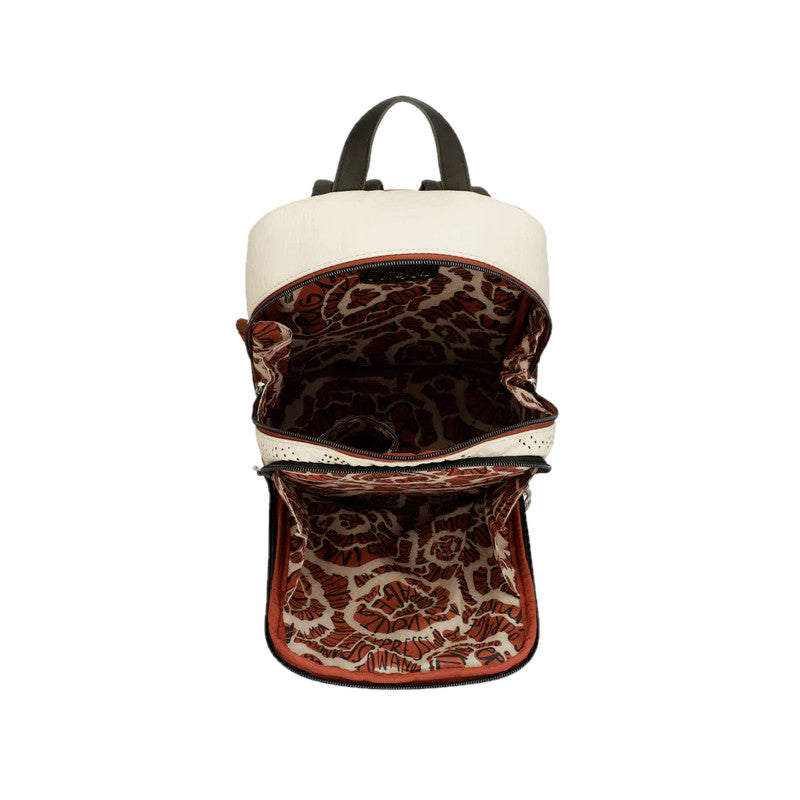 ANEKKE Sac à dos moyen Alma