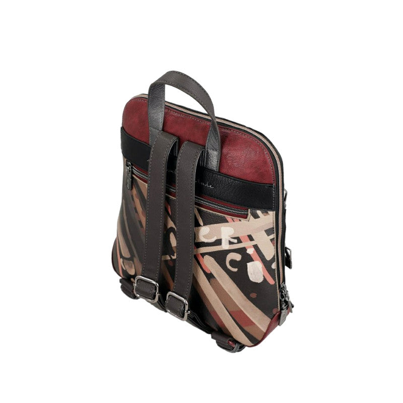 
                      
                        ANEKKE Sac à dos urbain Mademoiselle
                      
                    