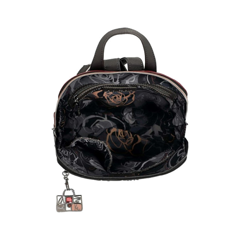 
                      
                        ANEKKE Sac à dos urbain Mademoiselle
                      
                    