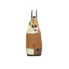 ANEKKE Sac à main Alma avec bandoulière