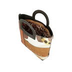 ANEKKE Sac à main Alma avec bandoulière