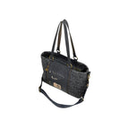 ANEKKE Sac à main Mademoiselle boutique à anse courte et bandoulière