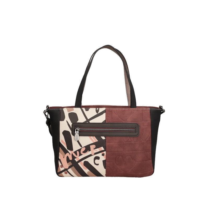 
                      
                        ANEKKE Sac à main avec bandoulière Mademoiselle
                      
                    