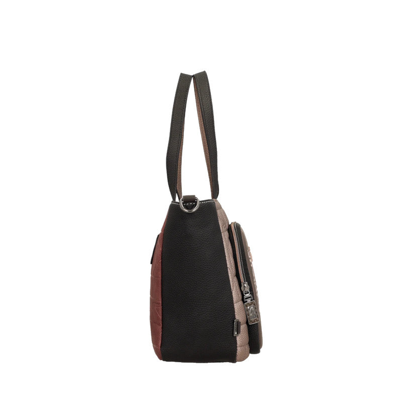 
                      
                        ANEKKE Sac à main avec bandoulière Mademoiselle
                      
                    