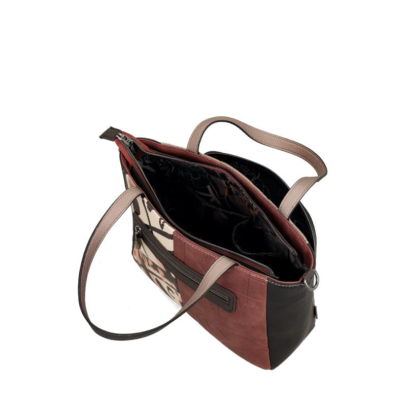 
                      
                        ANEKKE Sac à main avec bandoulière Mademoiselle
                      
                    
