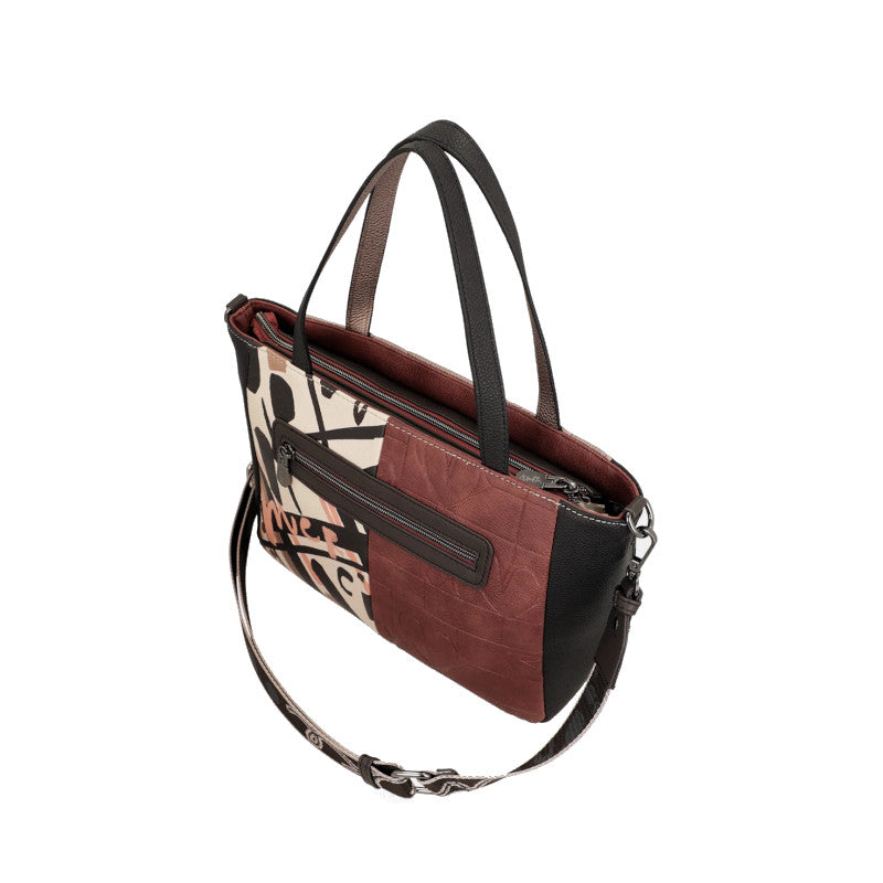 
                      
                        ANEKKE Sac à main avec bandoulière Mademoiselle
                      
                    