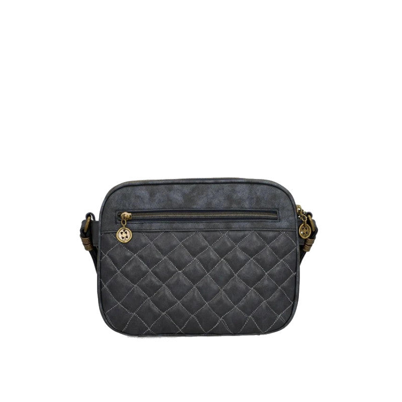 
                      
                        ANEKKE Sac bandoulière 3 compartiments Boutique
                      
                    