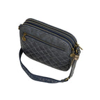 ANEKKE Sac bandoulière 3 compartiments Boutique