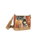 ANEKKE Sac bandoulière Alma moyen