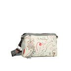 ANEKKE Sac bandoulière Alma moyen