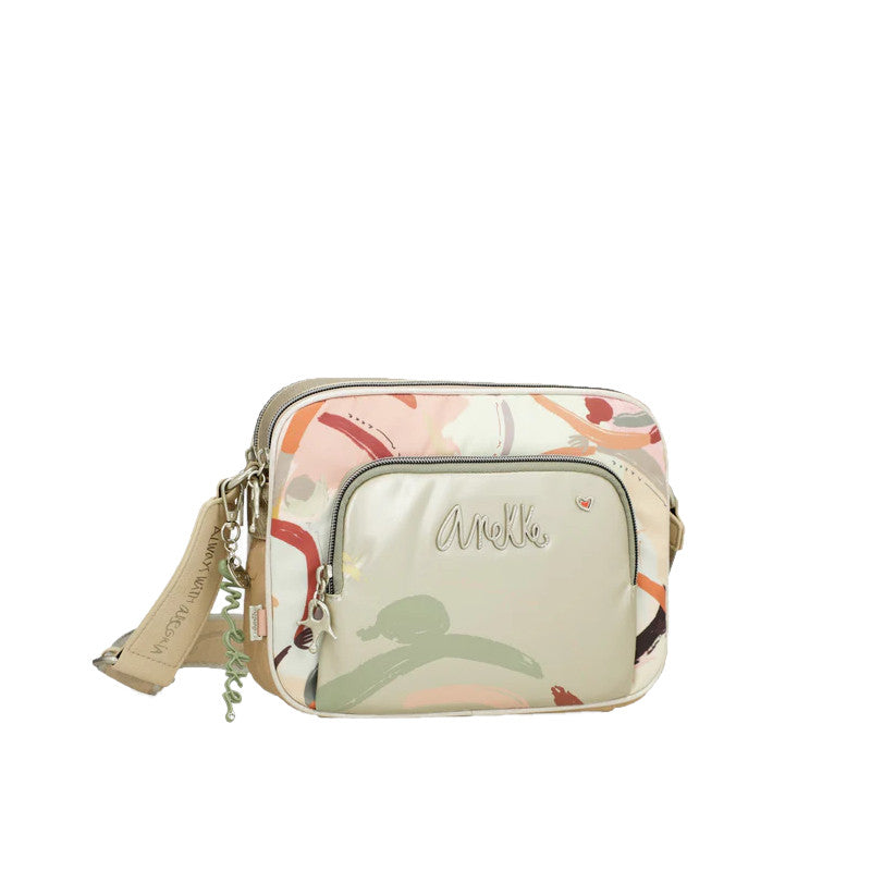 ANEKKE Sac bandoulière Alma moyen