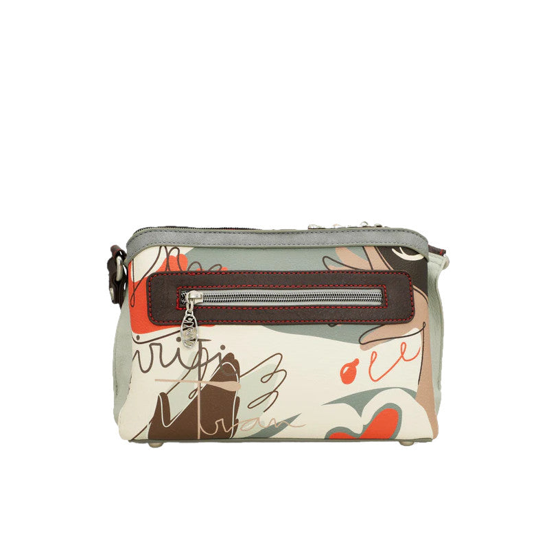 ANEKKE Sac bandoulière Alma moyen