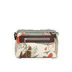 ANEKKE Sac bandoulière Alma moyen