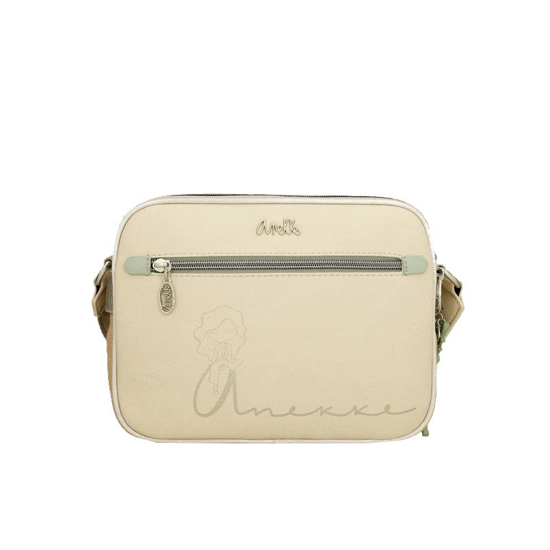 ANEKKE Sac bandoulière Alma moyen