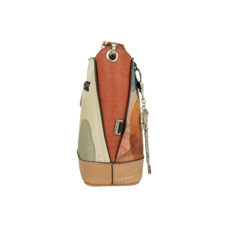 ANEKKE Sac bandoulière Alma moyen