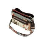 ANEKKE Sac bandoulière Alma moyen