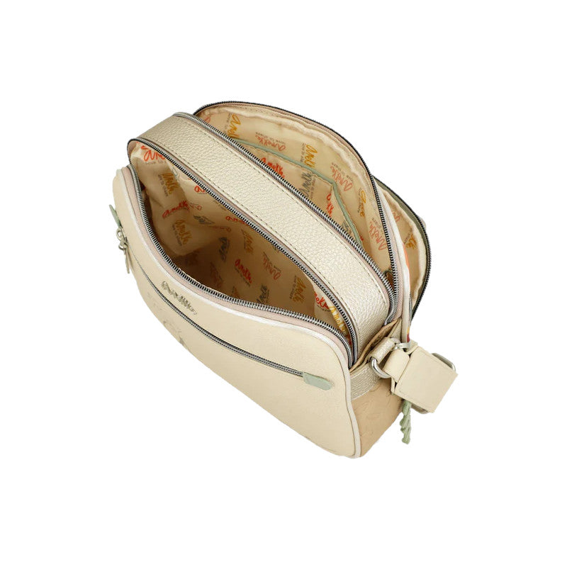ANEKKE Sac bandoulière Alma moyen