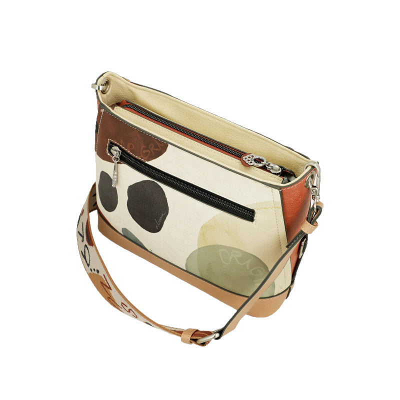 ANEKKE Sac bandoulière Alma moyen