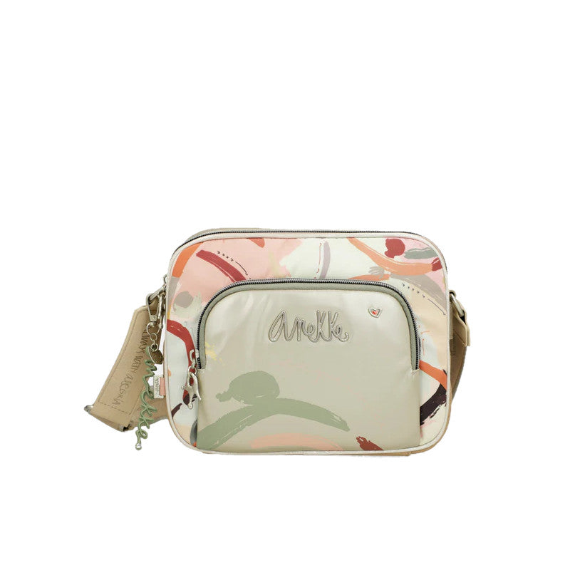 ANEKKE Sac bandoulière Alma moyen