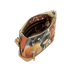 ANEKKE Sac bandoulière Alma moyen