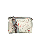 ANEKKE Sac bandoulière Alma moyen