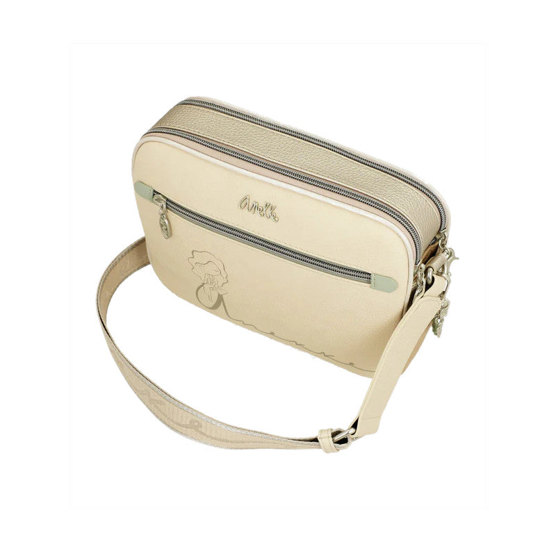 ANEKKE Sac bandoulière Alma moyen