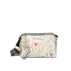 ANEKKE Sac bandoulière Alma moyen