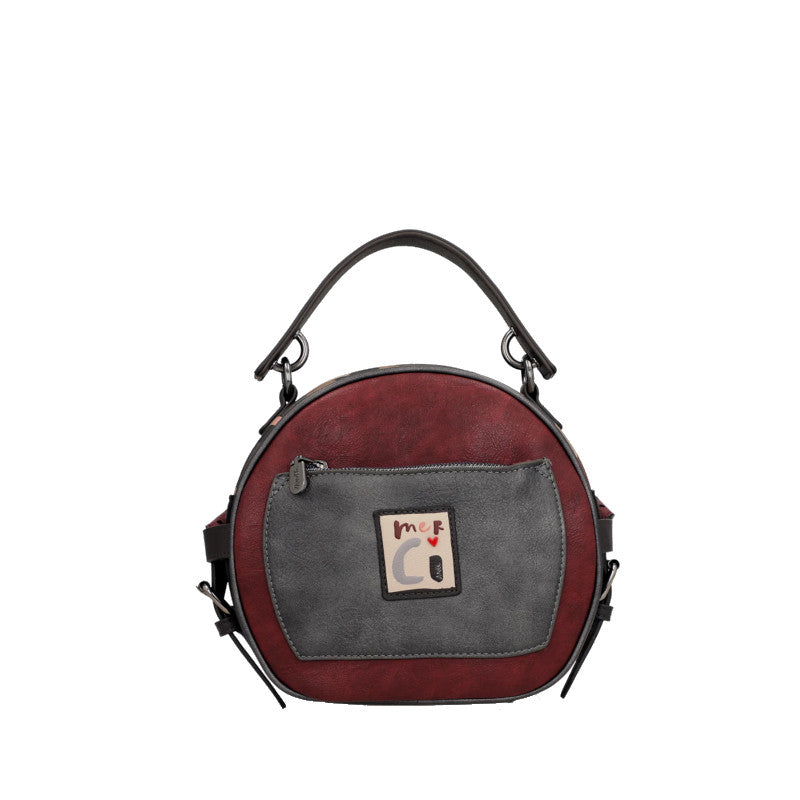 ANEKKE Sac bandoulière Mademoiselle