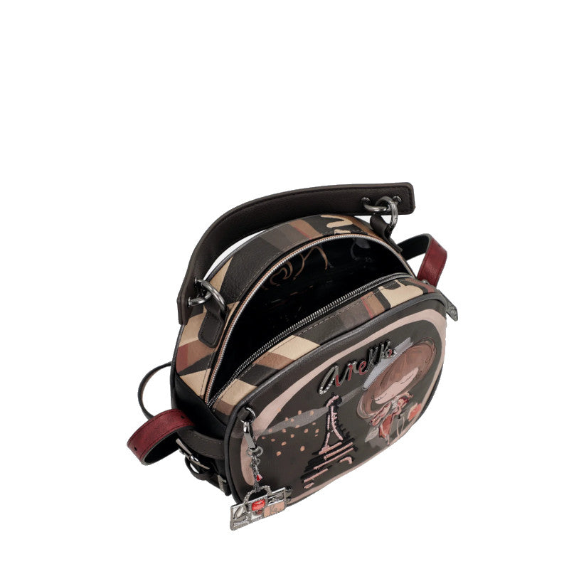 
                      
                        ANEKKE Sac bandoulière Mademoiselle
                      
                    