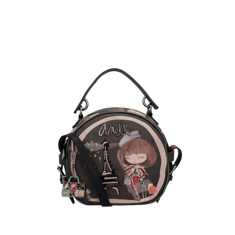 
                      
                        ANEKKE Sac bandoulière Mademoiselle
                      
                    
