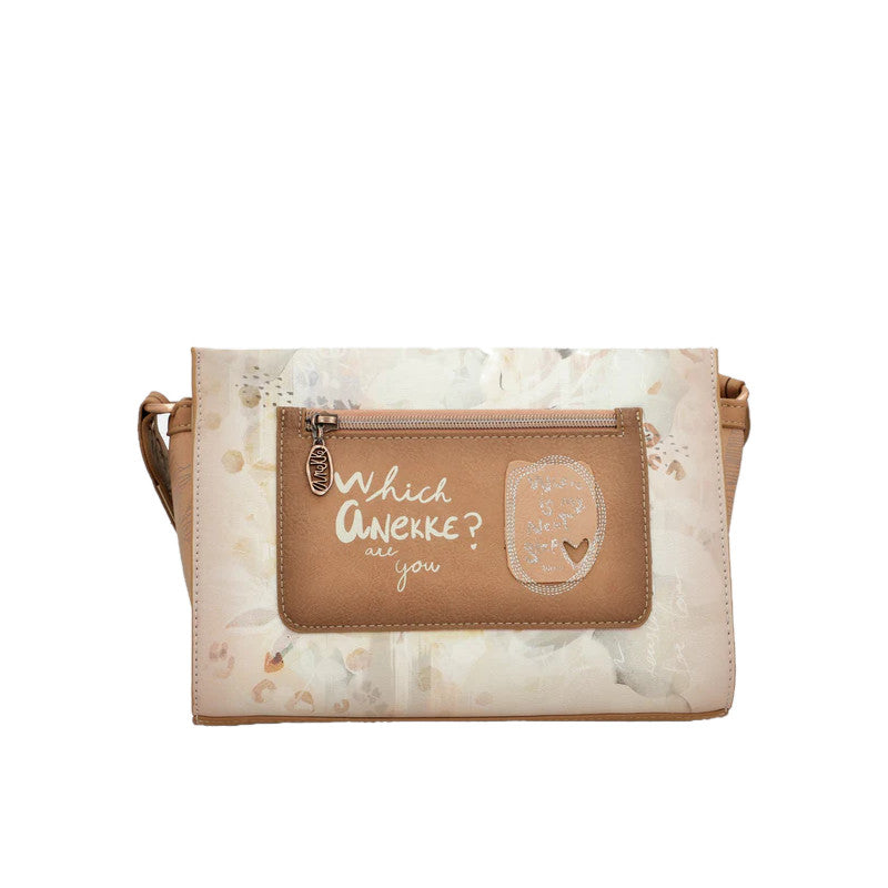 ANEKKE Sac bandoulière Memories moyen