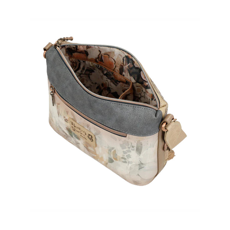 
                      
                        ANEKKE Sac bandoulière Memories moyen
                      
                    