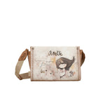 ANEKKE Sac bandoulière Memories moyen