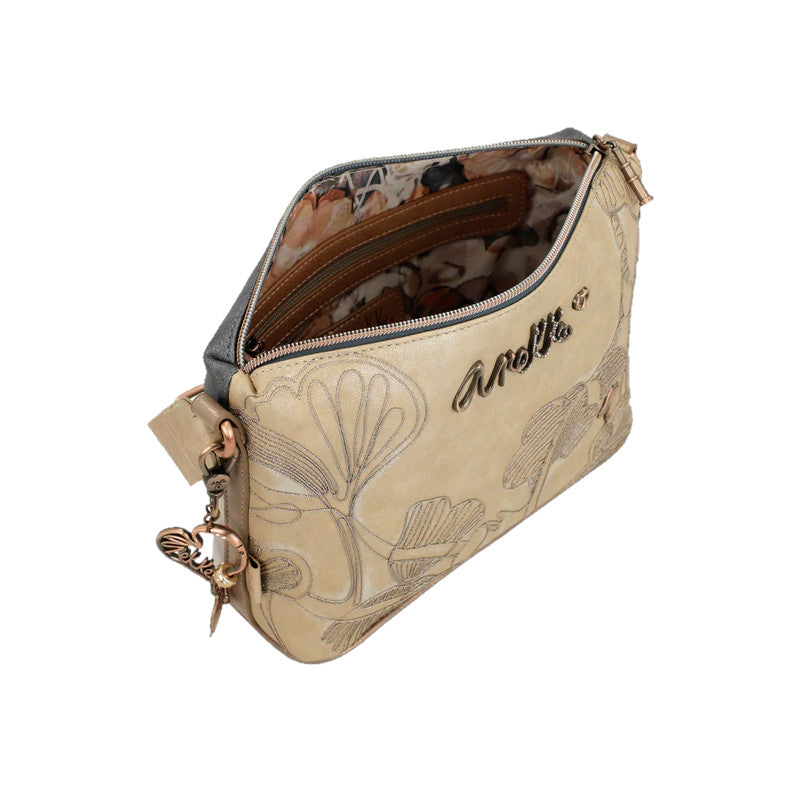 ANEKKE Sac bandoulière Memories moyen