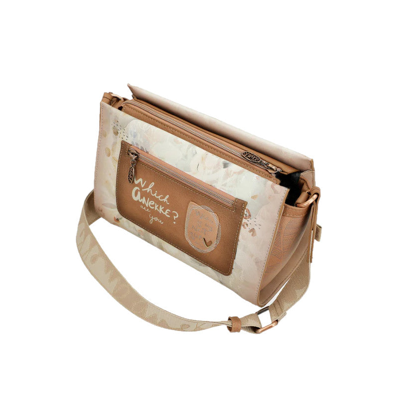 ANEKKE Sac bandoulière Memories moyen