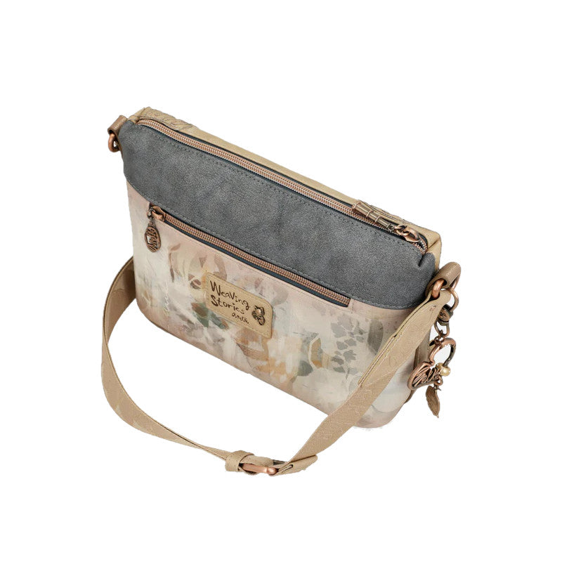 
                      
                        ANEKKE Sac bandoulière Memories moyen
                      
                    