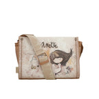 ANEKKE Sac bandoulière Memories moyen