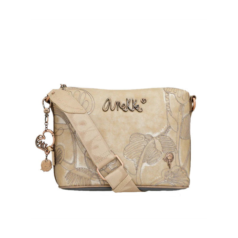 ANEKKE Sac bandoulière Memories moyen