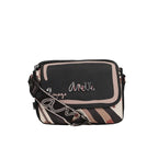 ANEKKE Sac bandoulière à rabat ovale Parisian