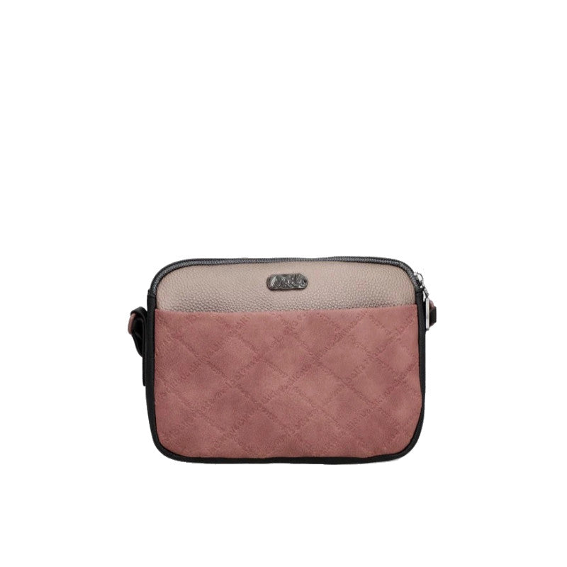 
                      
                        ANEKKE Sac bandoulière à rabat ovale Parisian
                      
                    