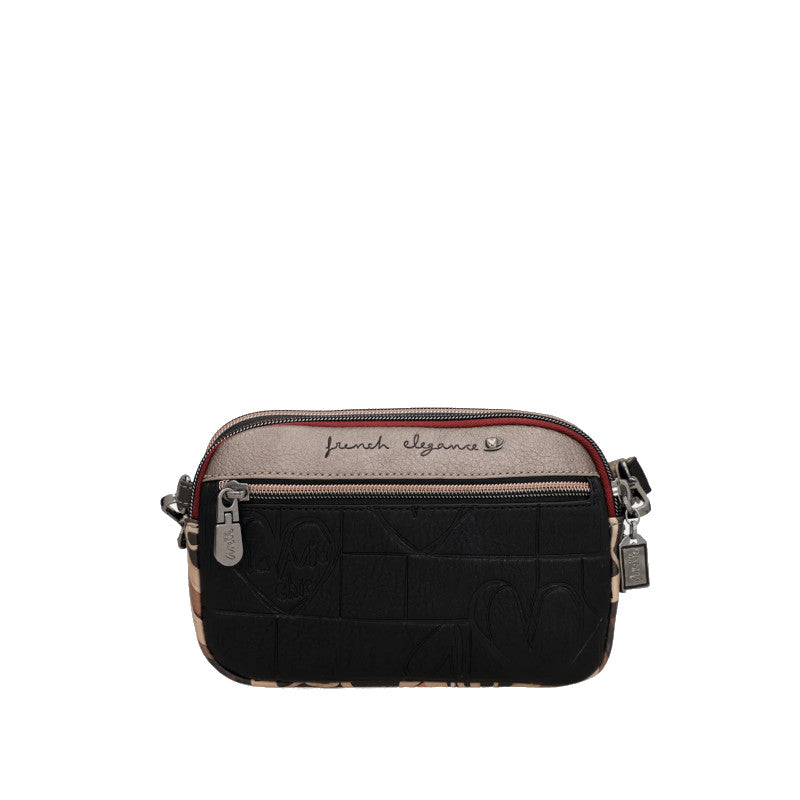 
                      
                        ANEKKE Sac bandoulière avec poche devant Mademoiselle
                      
                    