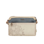 ANEKKE Sac bandoulière double compartiment Memories
