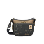 ANEKKE Sac bandoulière grand Boutique