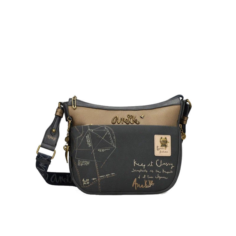 ANEKKE Sac bandoulière grand Boutique